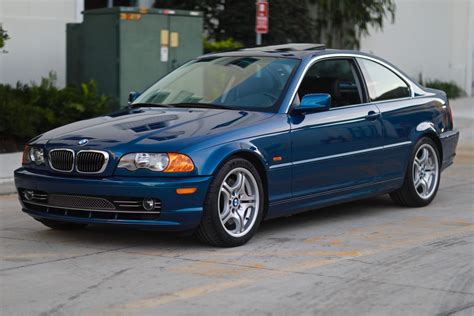 No Reserve 2001 Bmw 330ci For Sale On Bat Auctions Sold For 16000