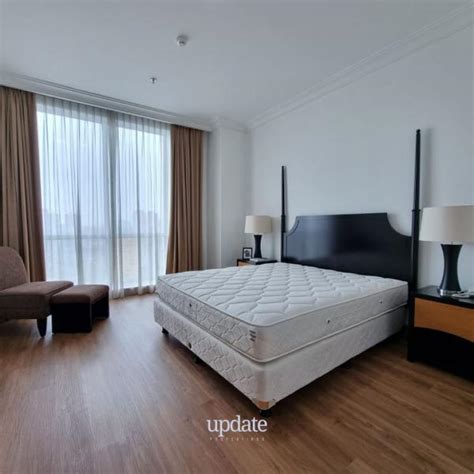 Dijual Apartemen The Pakubuwono View Redwood Tower Pakubuwono 2 BR