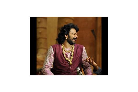 7 Best Prabhas Hairstyle Looks to get inspiration from 'Baahubali' star