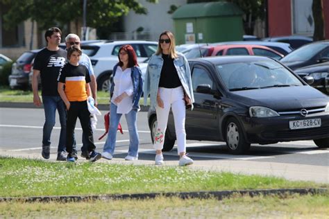 Slaven Okrenuo Pa Izgubio Dva Boda Vuk Evi Ukrao Ou Krstanovi U