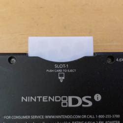 nintendo ds cart  models page  stlfinder