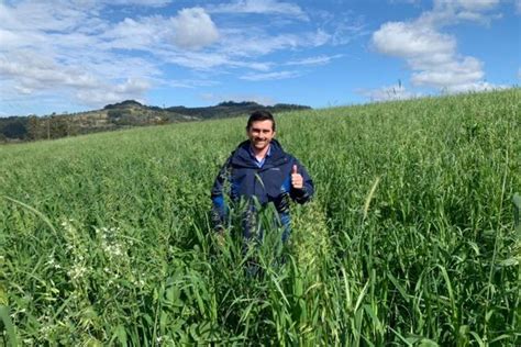 Regi O Sul Catarinense Ter Cursos Gratuitos Para Produtores Rurais