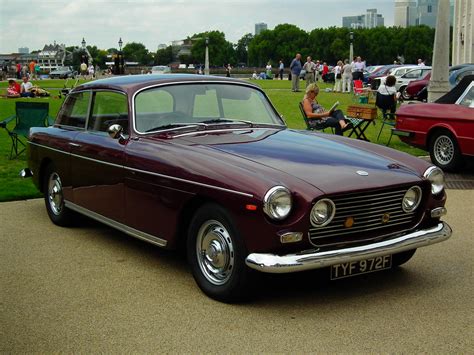 Bristol 410 1967 Bristol 410 Chrsler 5211cc V8 One Of 79 Flickr