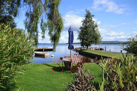 Ferienhaus Schweden Mit Motorboot Online Buchen