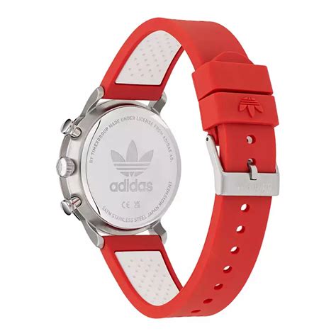 Jual Adidas Watches Jam Tangan Unisex Adidas Code One AOSY23019