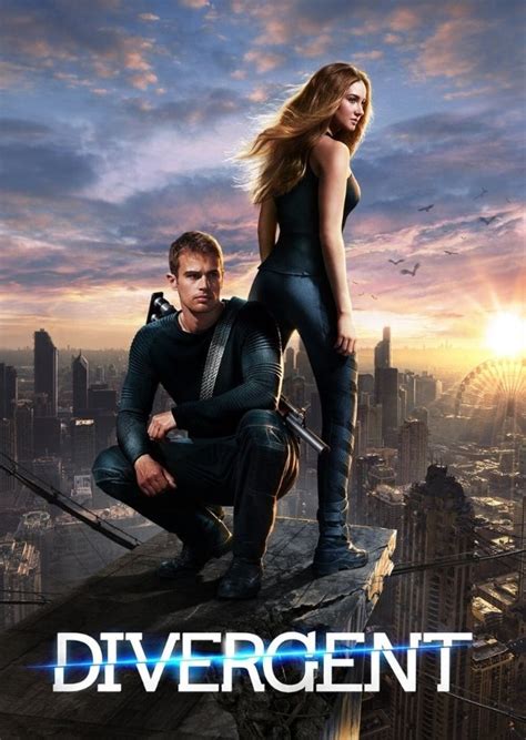 Divergent Uriah