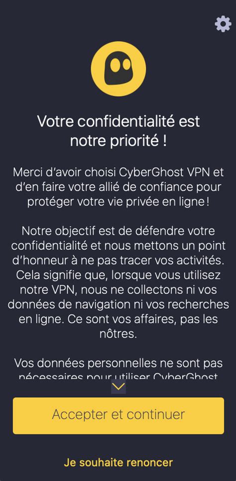 Mon Avis Sur Cyberghost Vpn Review