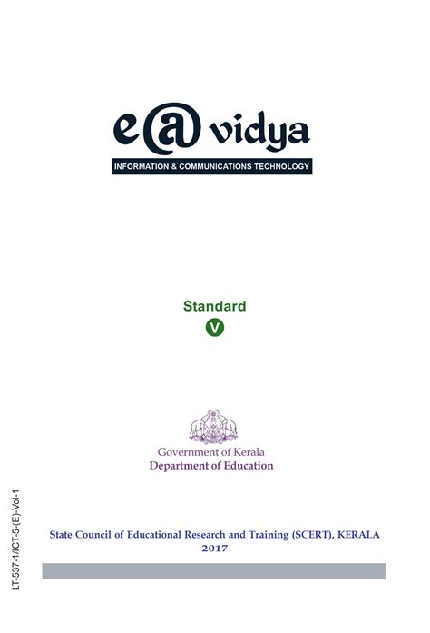 Scert Kerala Textbooks Plus One Commerce 4