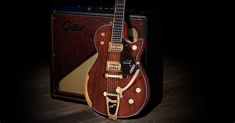 Gretsch Guitars