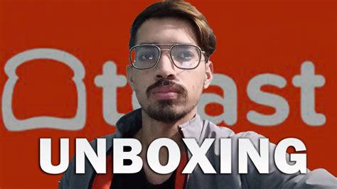 Toast Onboarding Kit Unboxing Youtube