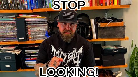 Jim Wendler Stop Looking For The Perfect Program Youtube