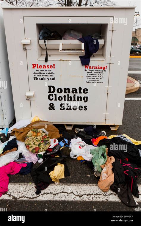 How Do Clothes Donation Bins Work At Salvador Taylor Blog