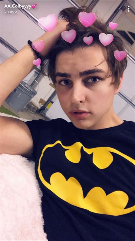 Cute Colby Brock Artofit