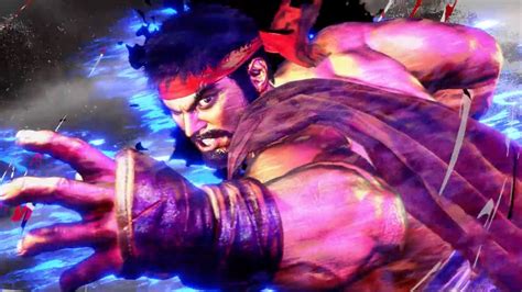 Legendary Adquire Direitos De S Ries E Filmes De Street Fighter