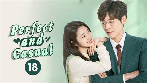 Eng Sub Perfect And Casual Ep Mangotv Shorts Youtube