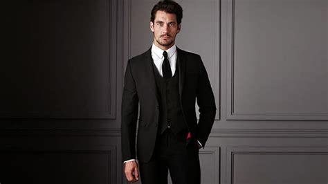 A Guide To Mens Dress Codes For All Occasions The Trend Spotter