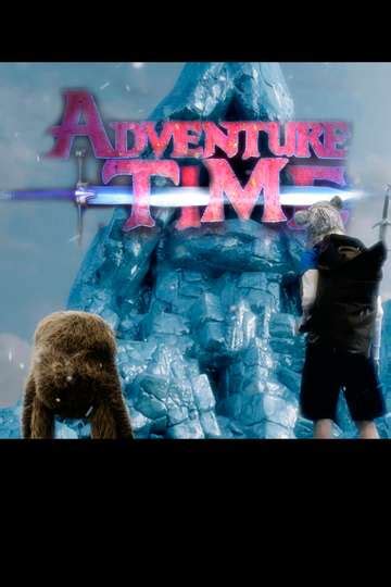 adventure time   gritty reboots   moviefone
