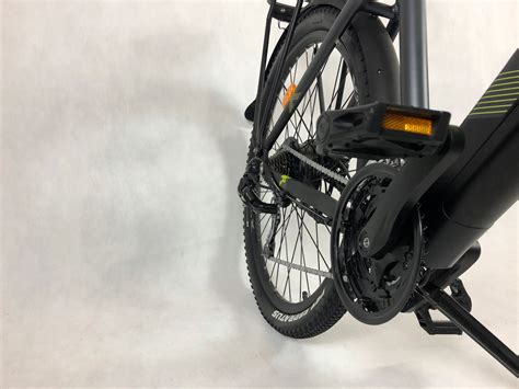 Rower Elektryczny Bolt Ebike Energy