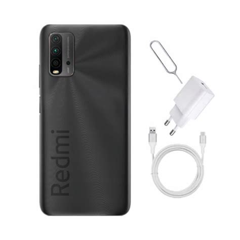 SMARTPHONE XIAOMI REDMI 9T 4/64GB LTE | VÝBĚR BAREV| ZÁRUKA| za 2500 Kč ...