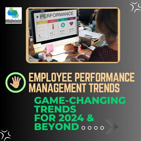 5 Awesome Employee Performance Trends In 2024 And Beyond Emerging Trends In Performance