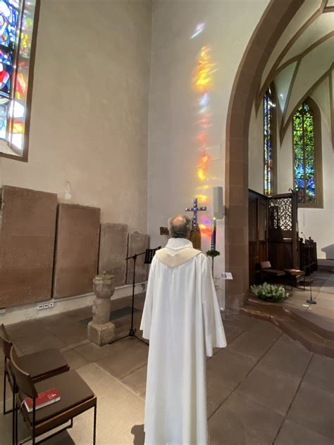 Aufzeichnung Vom Gottesdienst Am 13 6 2021 Alt Katholische