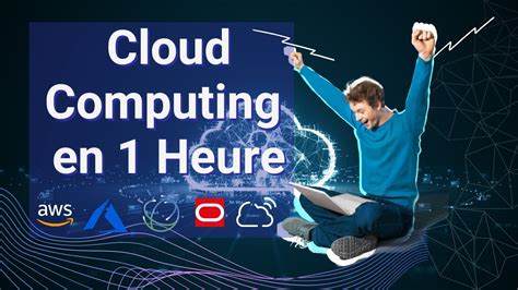 Cloud Computing Introduction Au Cloud Computing Et Virtualisation