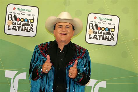 Tejano music legend, host Johnny Canales dies at 77