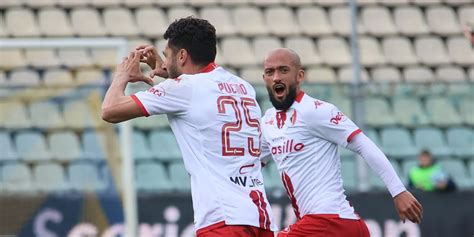 Serie B Quote E Pronostico Di Bari Cremonese