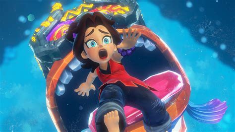 PSA: Donkey Kong Bananza spoilers are circulating, after early copies