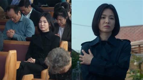 Netflix Drops Trailer For New K Drama The Glory Starring Song Hye Kyo