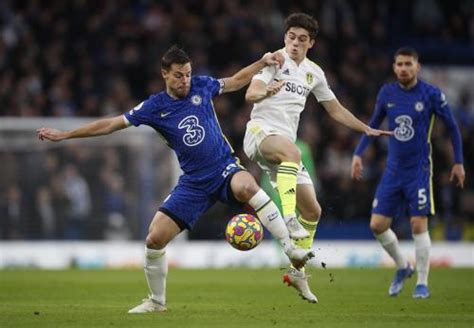 Hasil Chelsea Vs Leeds United Di Pekan Ke 16 Liga Inggris 2021 2022