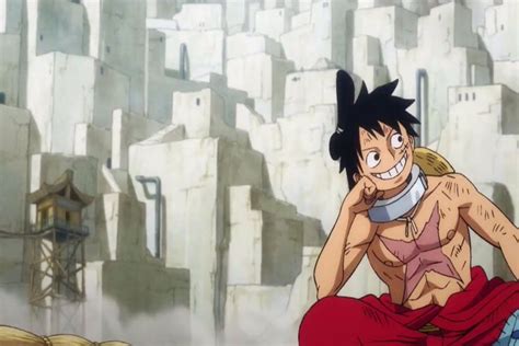 Kemenangan Besar Luffy Di One Piece Termasuk Kalahkan Shichibukai