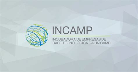 Startups Da Incamp Est O Entre As Melhores No Ranking Do The