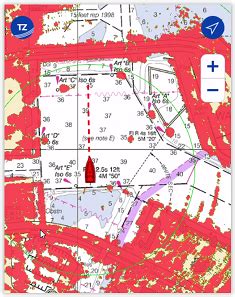 Displaying Radar