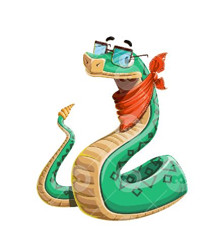 Snake Animated GIF - Cartoons.co