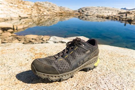 La Sportiva Spire Gtx Hiking Shoe Review Switchback Travel Atelier