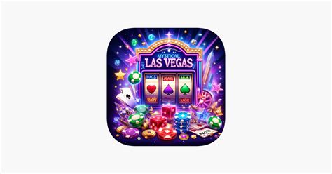 ‎mystical Las Vegas Slots On The App Store