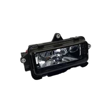 High Quality 2081559 Rh 2081558 Lh Sunvisor Fog Lamp Fit For Scania 6