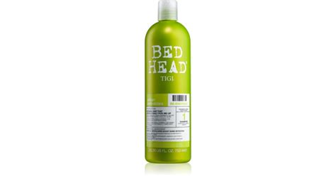 Tigi Bed Head Urban Antidotes Re Energize Szampon Do W Os W Normalnych