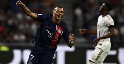 Psg X Nice Onde Assistir Ao Vivo Hor Rio E Prov Veis Escala Es Do