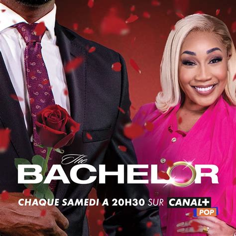 The Bachelor Afrique 2022