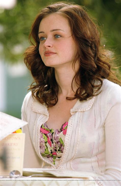 Rory Gilmore - Rory Gilmore Photo (24301869) - Fanpop