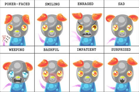 Puttle Emotions Meme By Zara Leventhal On Deviantart