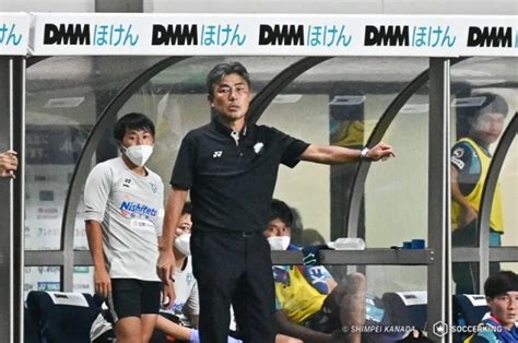 福岡、長谷部茂利監督との契約更新を発表来季は就任4年目の指揮へ Mixiニュース