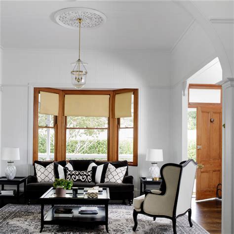 How We Style A Queenslander House Interior