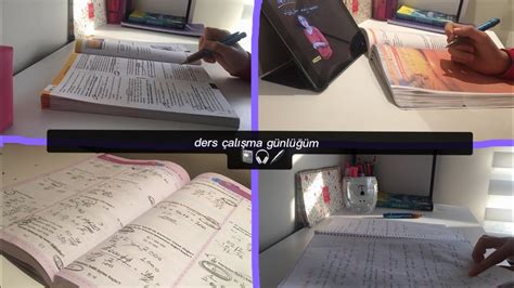 DERS ÇALIŞMA GÜNLÜĞÜM keşfetteyiz study aesthetic keşfetmi