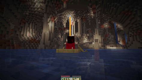 Minecraft Caves And Cliffs Update Part One Release Date