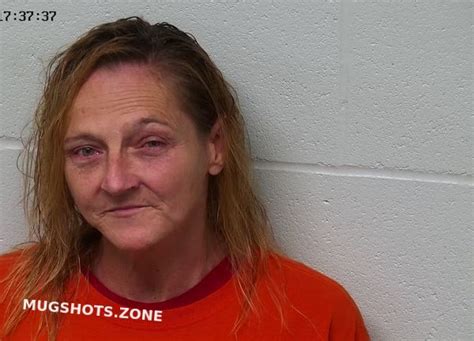 Stacy Leslie Sue Fayette County Mugshots Zone