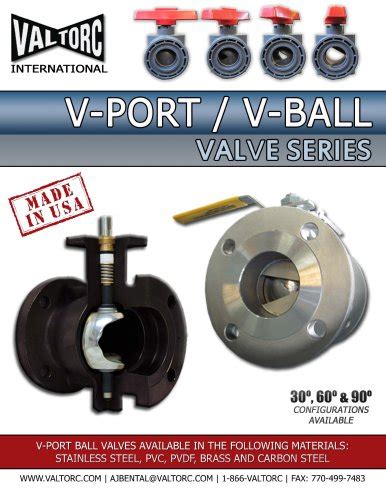 Sanitary Butterfly Valve Valtorc Pdf Catalogs Technical Documentation Brochure