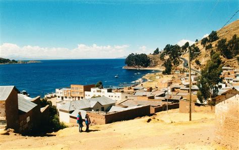 El Lago Titikaka Y Sus Riquezas Desconocidas